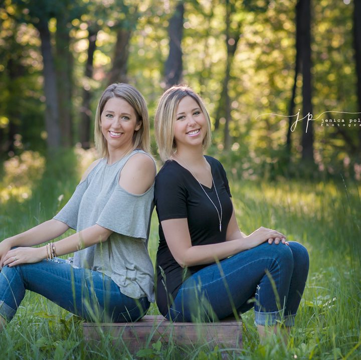 The Selker Family | Palatine Illinois Family Photography